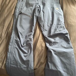Descente Men's Blue Pants